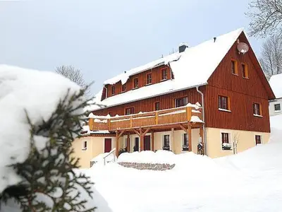 Ferienwohnung für 5 Personen (80 m²) in Altenberg 2/10