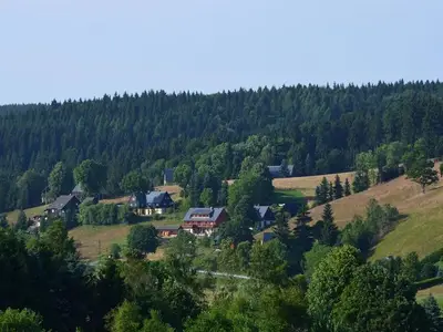 Ferienwohnung für 5 Personen (80 m²) in Altenberg 5/10