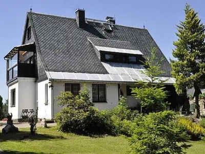 Ferienwohnung für 4 Personen (40 m²) in Altenberg 1/10