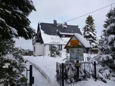 Ferienwohnung für 4 Personen (40 m²) in Altenberg 3/10