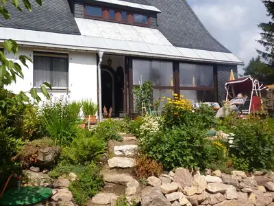 Ferienwohnung für 4 Personen (40 m²) in Altenberg 4/10