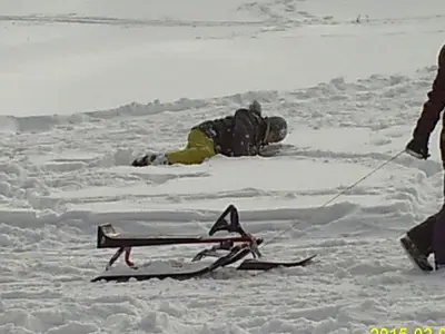 Ferienwohnung für 4 Personen (40 m²) in Altenberg 6/10