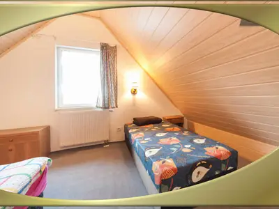 Ferienwohnung für 5 Personen (45 m²) in Altenberg 4/7