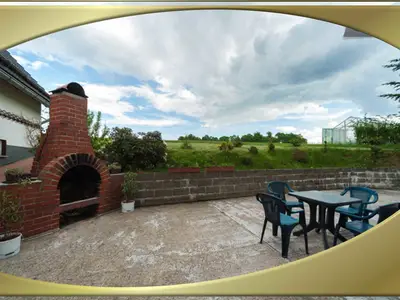 Ferienwohnung für 5 Personen (45 m²) in Altenberg 7/7