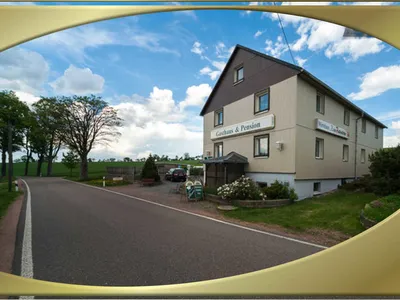 Ferienwohnung für 6 Personen (90 m²) in Altenberg 1/7