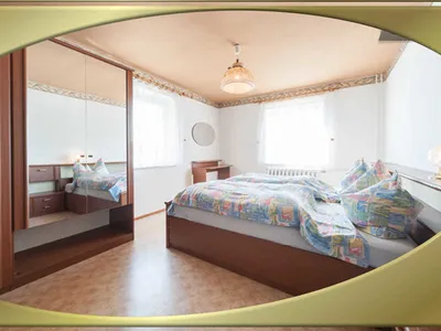 Ferienwohnung für 6 Personen (90 m²) in Altenberg 3/7