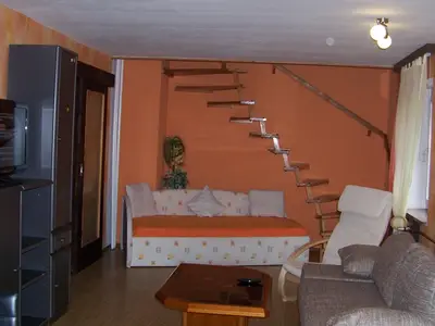 Ferienwohnung für 6 Personen (90 m²) in Altenberg 7/7