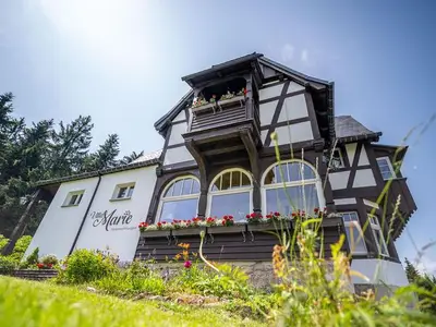 Ferienwohnung für 3 Personen (50 m²) in Altenberg 2/10