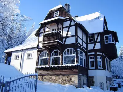 Ferienwohnung für 3 Personen (50 m²) in Altenberg 4/10
