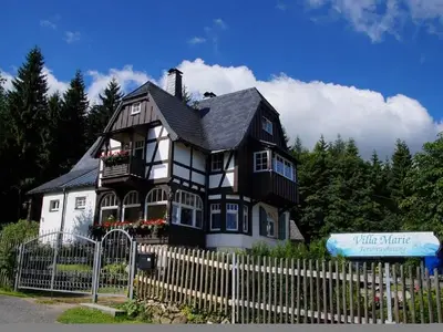 Ferienwohnung für 3 Personen (50 m²) in Altenberg 5/10