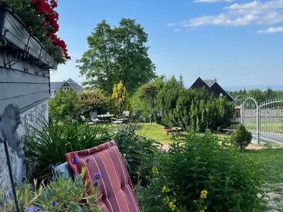 Ferienwohnung für 3 Personen (50 m²) in Altenberg 9/10
