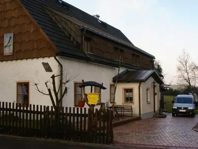 Ferienwohnung für 2 Personen (40 m²) in Altenberg 2/10