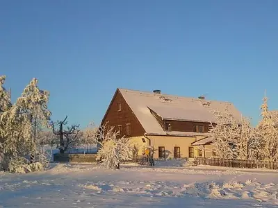 Ferienwohnung für 2 Personen (40 m²) in Altenberg 3/10