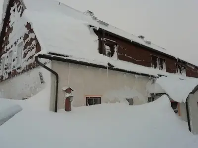 Ferienwohnung für 2 Personen (40 m²) in Altenberg 8/10