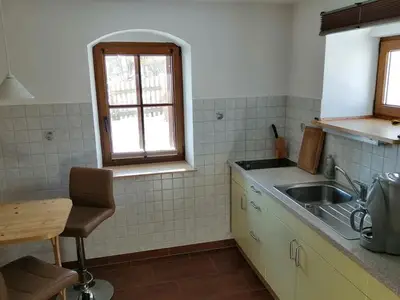 Ferienwohnung für 2 Personen (40 m²) in Altenberg 10/10