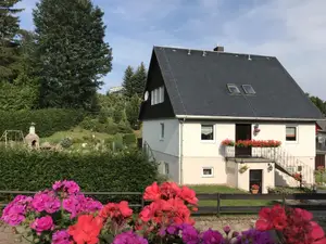 Ferienwohnung für 4 Personen (52 m²) in Altenberg