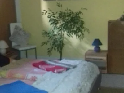 Schlafzimmer FW