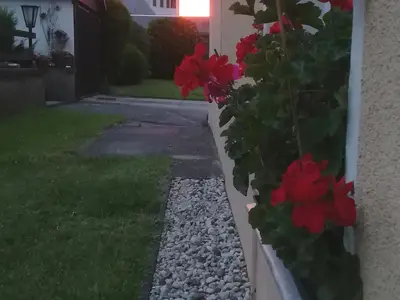 Sommerabend