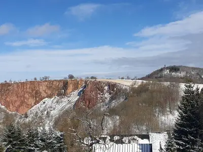 Ihr Ausblick auf die Pinge