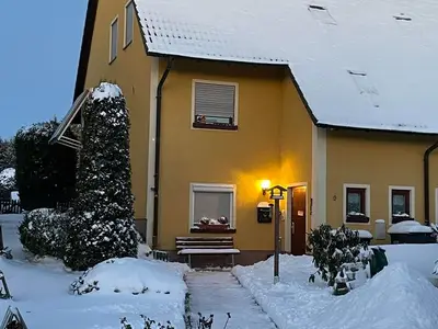 Ferienwohnung für 2 Personen (25 m²) in Altenberg 2/10