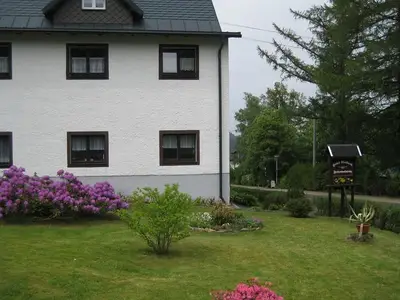 Ferienwohnung für 5 Personen (80 m²) in Altenberg 2/10