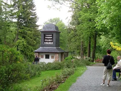 Ferienwohnung für 5 Personen (80 m²) in Altenberg 3/10