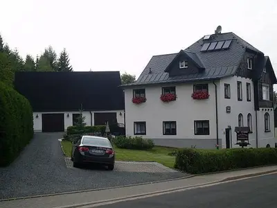 Ferienwohnung für 5 Personen (80 m²) in Altenberg 4/10
