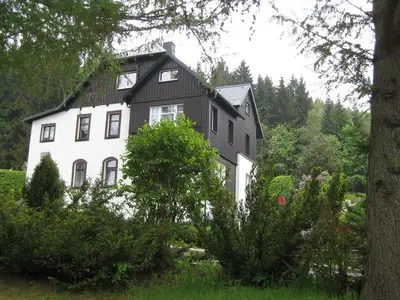 Ferienwohnung für 5 Personen (80 m²) in Altenberg 5/10