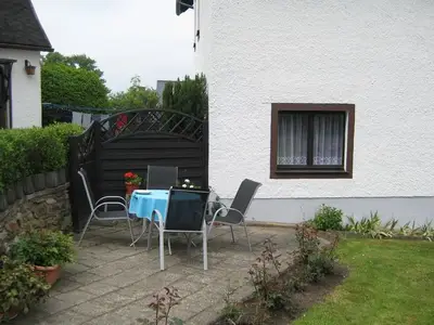 Ferienwohnung für 5 Personen (80 m²) in Altenberg 6/10