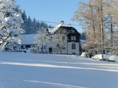 Ferienwohnung für 5 Personen (80 m²) in Altenberg 7/10