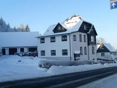 Ferienwohnung für 5 Personen (80 m²) in Altenberg 8/10