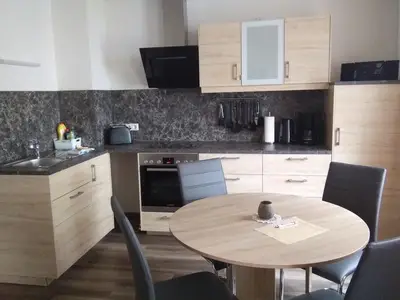 Ferienwohnung für 5 Personen (80 m²) in Altenberg 10/10