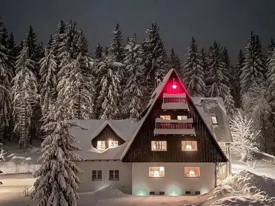 Ferienwohnung für 4 Personen (105 m²) in Altenberg 1/10