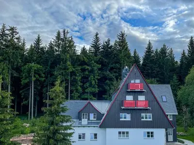 Ferienwohnung für 4 Personen (105 m²) in Altenberg 2/10