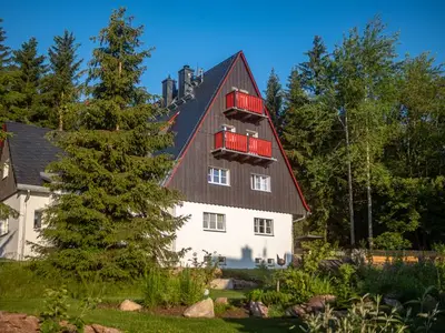 Ferienwohnung für 4 Personen (105 m²) in Altenberg 6/10