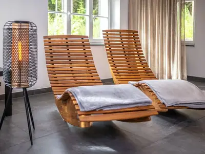 Ferienwohnung für 4 Personen (105 m²) in Altenberg 9/10