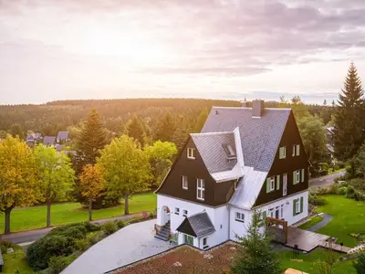 Ferienwohnung für 4 Personen (75 m²) in Altenberg 8/10