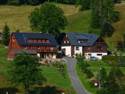 Ferienwohnung für 2 Personen (30 m²) in Altenberg 2/10