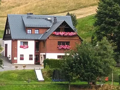 Ferienwohnung für 4 Personen (65 m²) in Altenberg 1/10