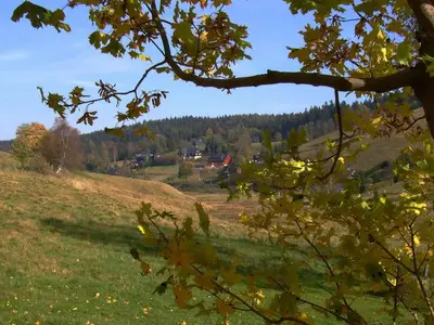 Ferienwohnung für 4 Personen (65 m²) in Altenberg 4/10