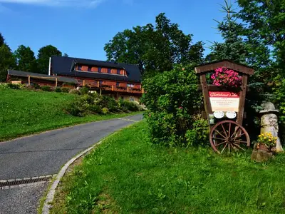 Ferienwohnung für 4 Personen (65 m²) in Altenberg 5/10