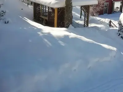 Ferienwohnung für 4 Personen (65 m²) in Altenberg 7/10