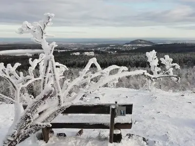 Ferienwohnung für 4 Personen (65 m²) in Altenberg 9/10