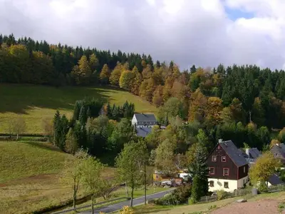 Ferienwohnung für 4 Personen (65 m²) in Altenberg 10/10