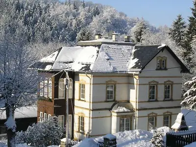 Ferienwohnung für 4 Personen (42 m²) in Altenberg 2/10