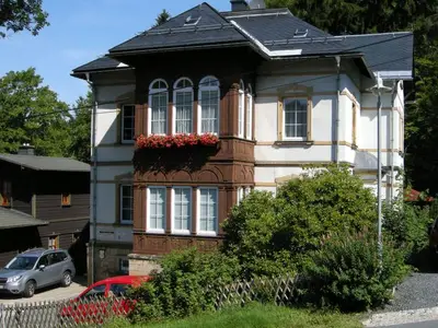 Ferienwohnung für 4 Personen (42 m²) in Altenberg 3/10