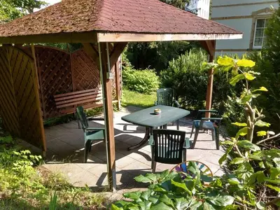 Ferienwohnung für 4 Personen (42 m²) in Altenberg 4/10