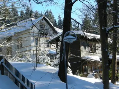 Ferienwohnung für 4 Personen (42 m²) in Altenberg 6/10
