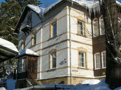 Ferienwohnung für 4 Personen (42 m²) in Altenberg 7/10