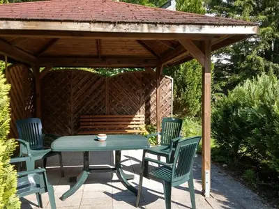 Ferienwohnung für 4 Personen (42 m²) in Altenberg 8/10